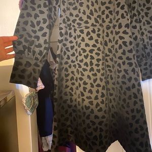 NWT Velvet Heart Dress
